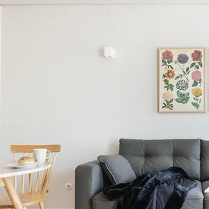 Cozy Alfama , Lizbona Portugalia