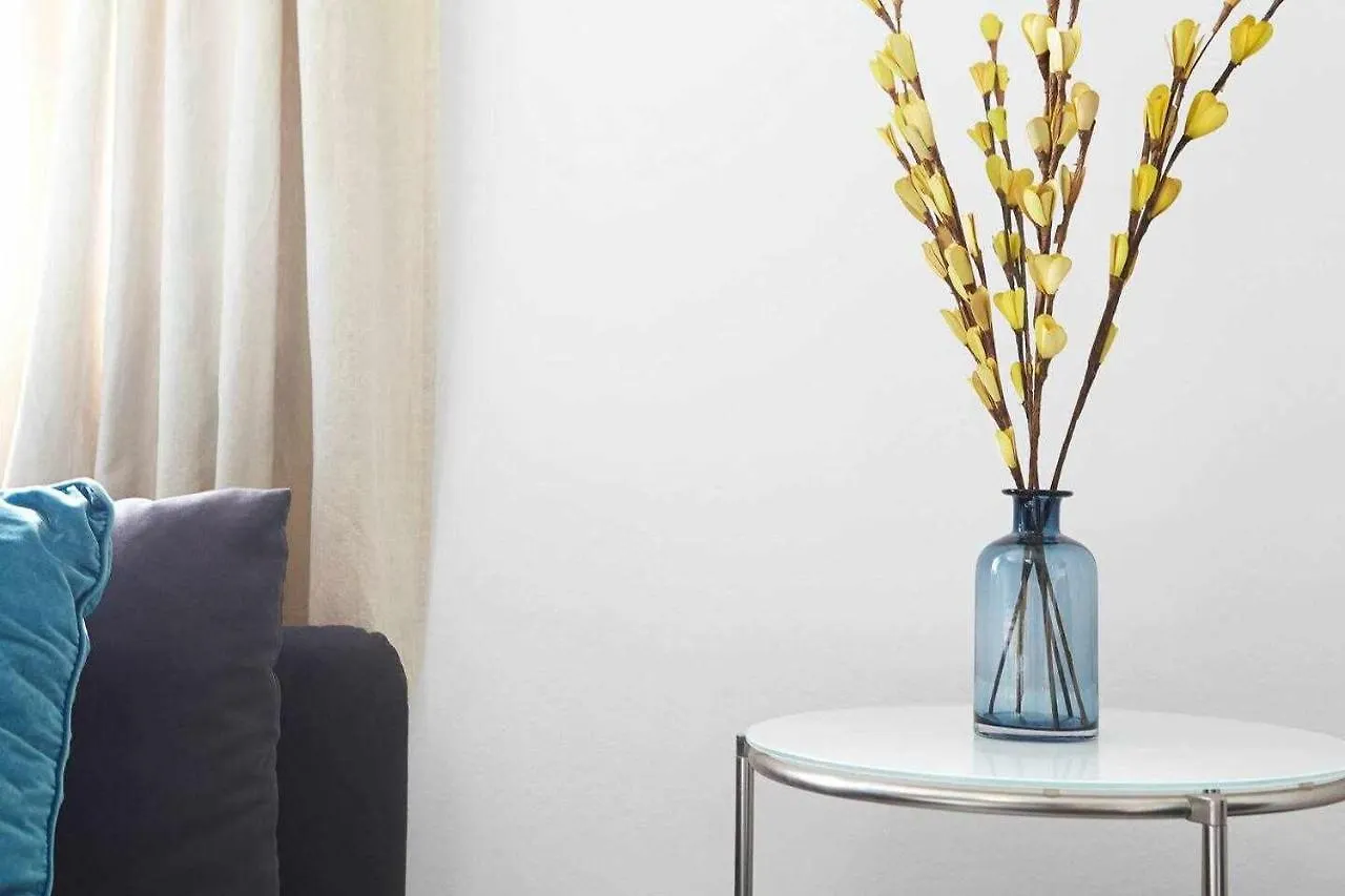 Apartament Sagrada Familia Sun Nos Preocupa Su Seguridad Barcelona
