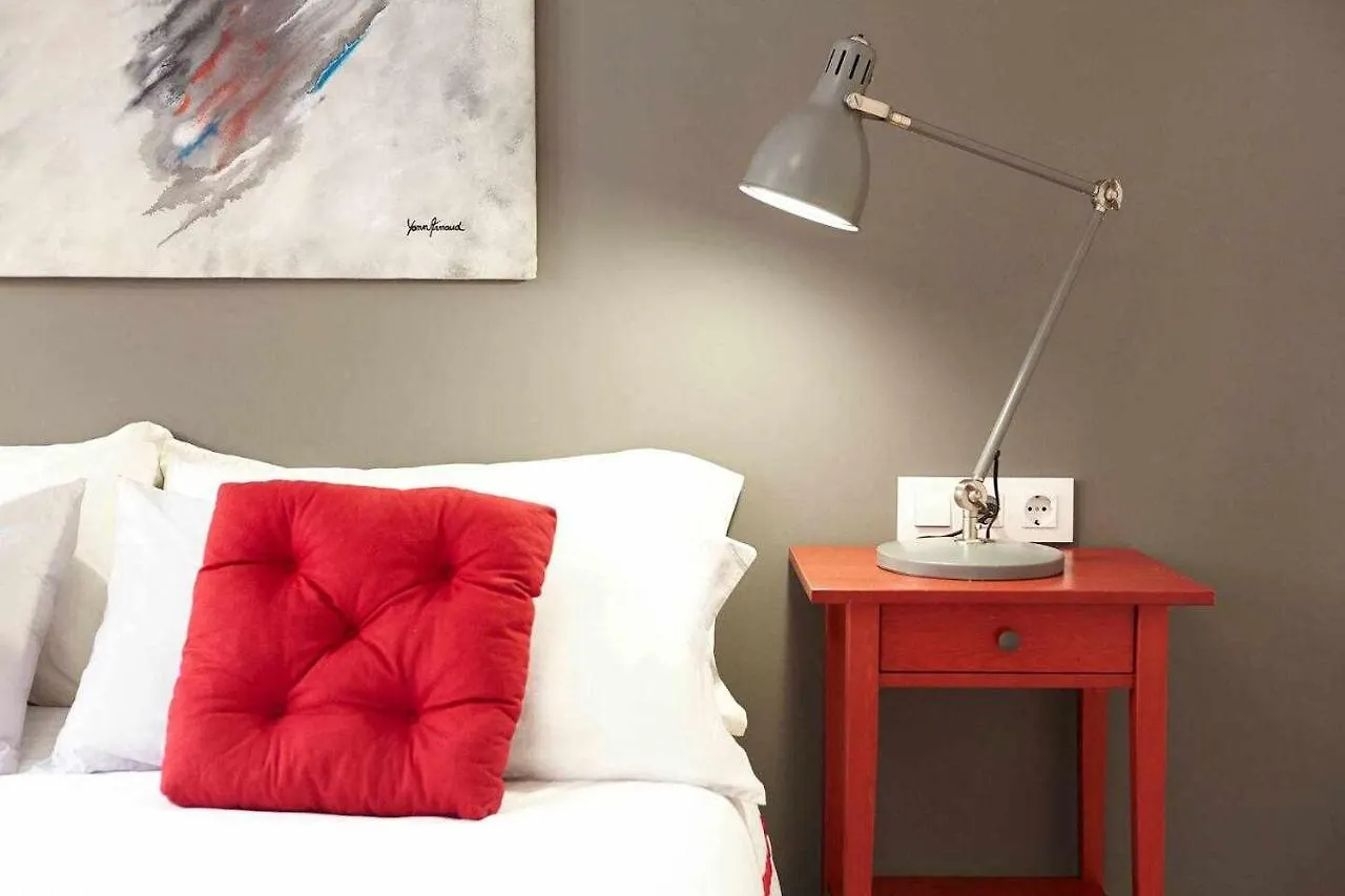 Apartament Sagrada Familia Sun Nos Preocupa Su Seguridad Barcelona Hiszpania