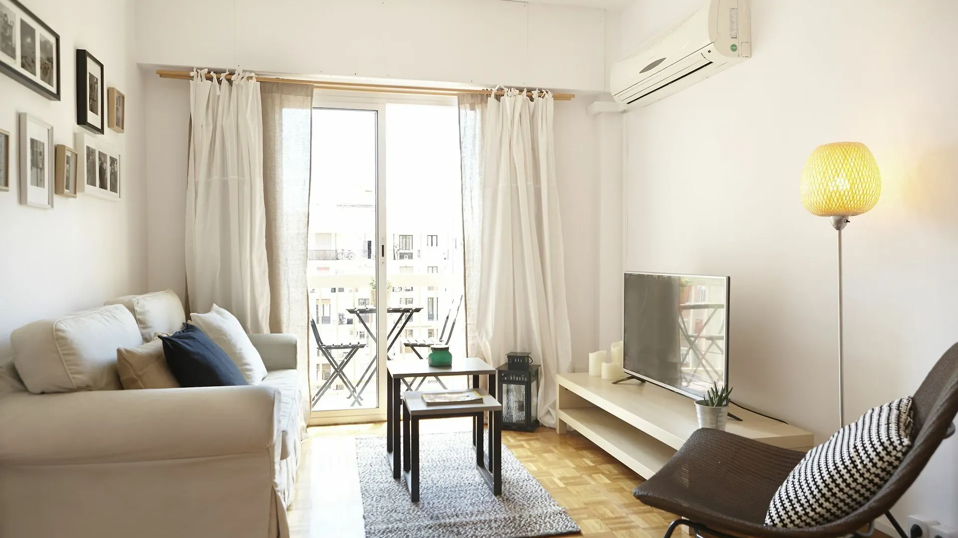Sagrada Familia Sun Nos Preocupa Su Seguridad Apartment Barcelona 0*,