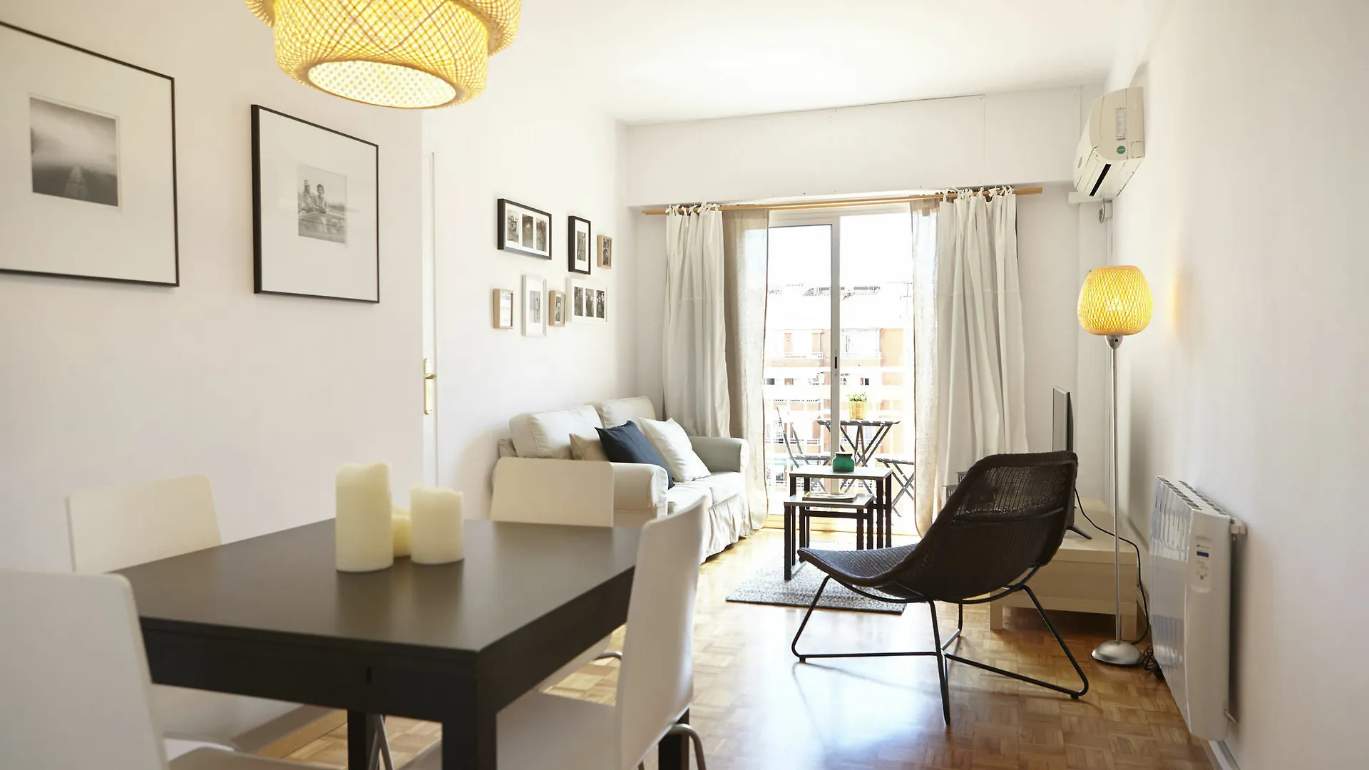 Sagrada Familia Sun Nos Preocupa Su Seguridad Apartment Barcelona